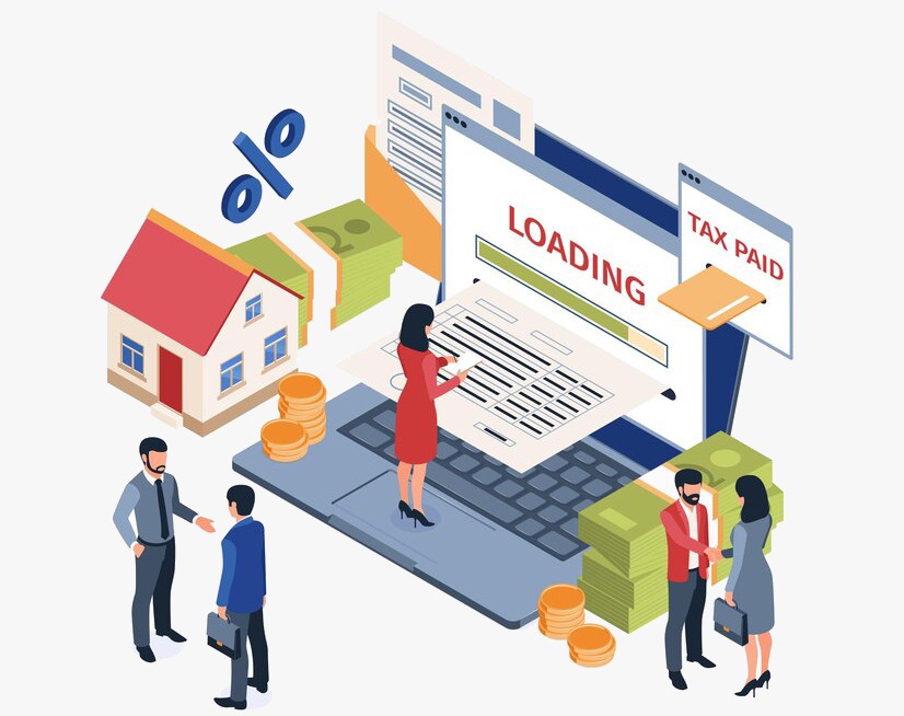 Personal Loan
